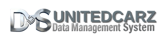 UNITEDCARZ DMS logo